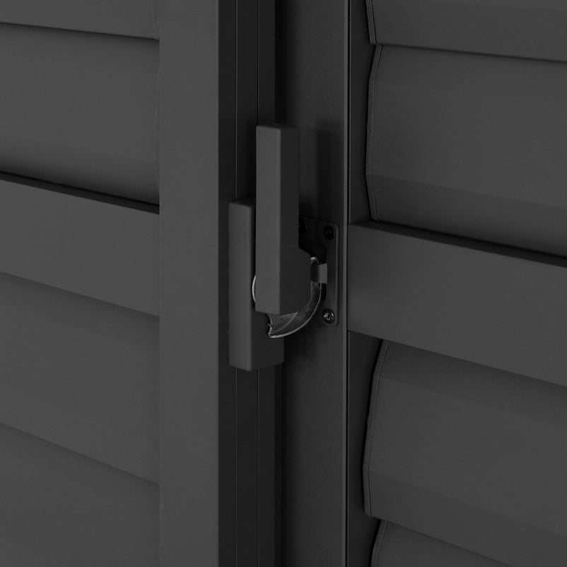 MIRADOR GOLD/PREMIUM Uși glisante aluminiu pergolă