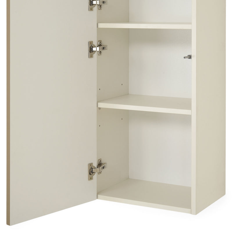 INFINITY Corp suspendat vertical, 1 ușă