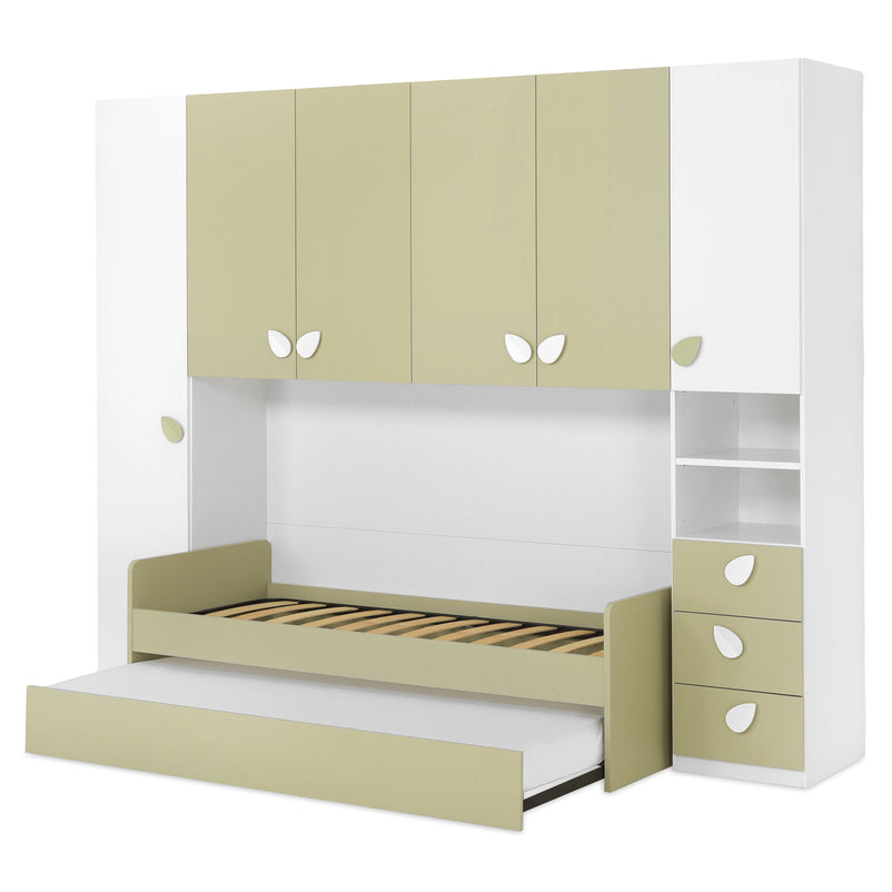 JOLIE Mobilier dormitor copii