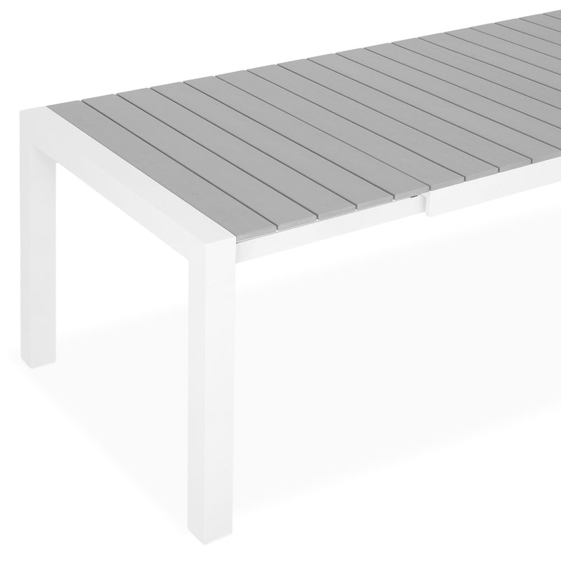 ENCORE Masă extensibilă exterior