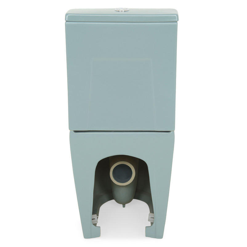 JADE Vas toaletă, ceramică