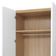 COMPACT Dressing 9 uși, spațiu TV