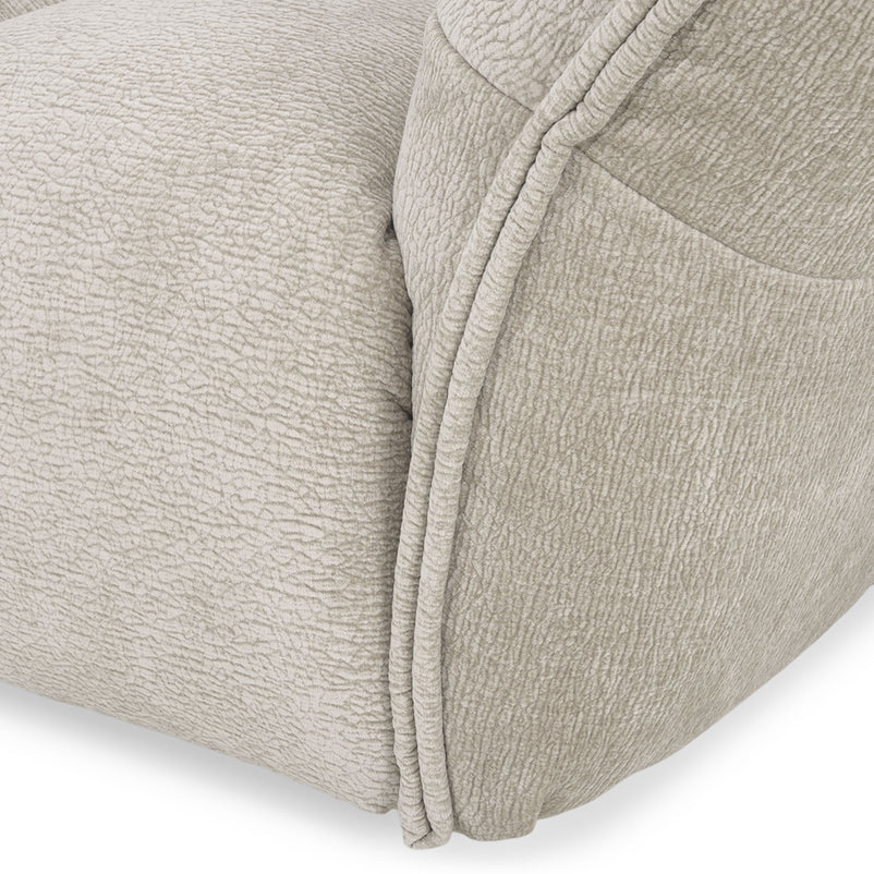 ALEGRA Canapea 4 locuri, stofă