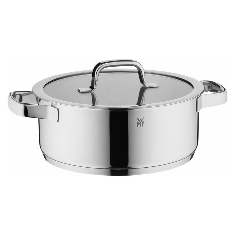 COMPACT CUISINE Set 5 vase pentru gătit