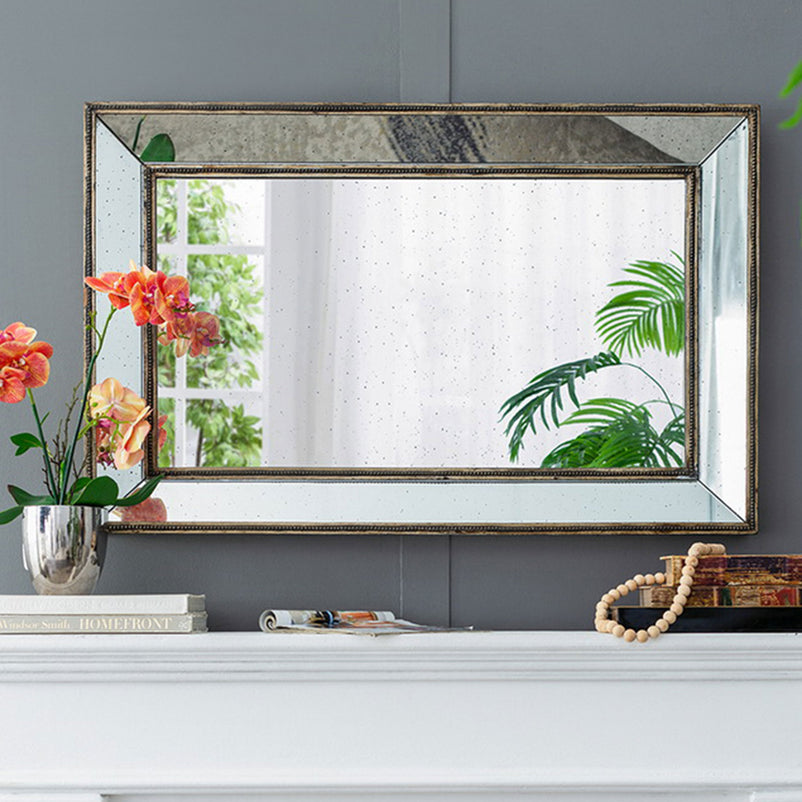 MELBA Oglindă decorativă