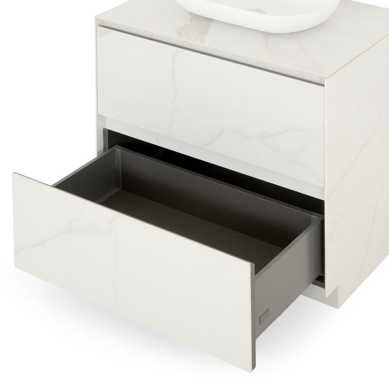 LESINA Mască lavoar