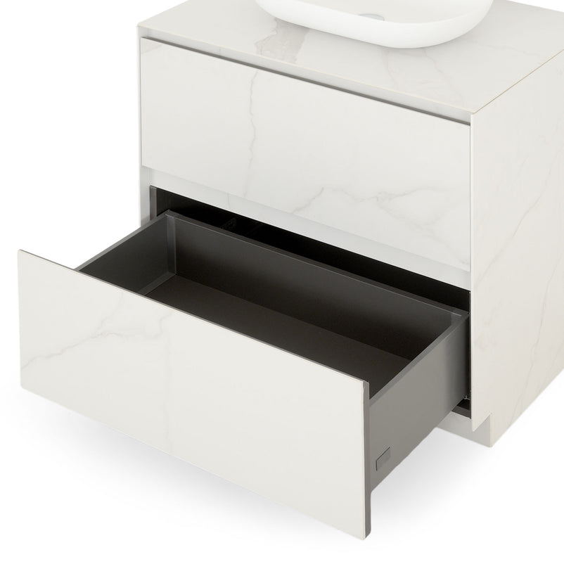 LESINA Mască lavoar