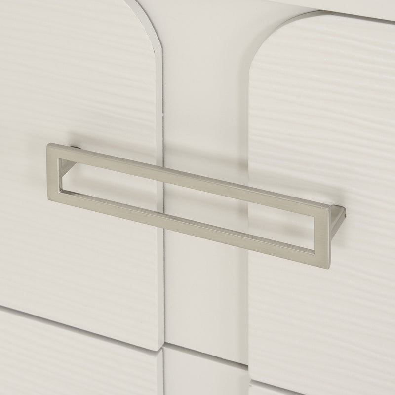 CASSIDY Comodă 5 sertare