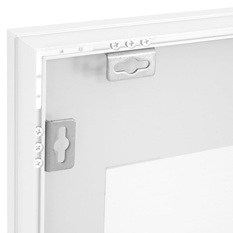 EDMOND Oglindă baie cu iluminare LED