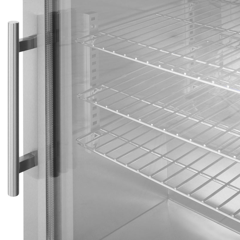 SUNDAY Frigider exterior