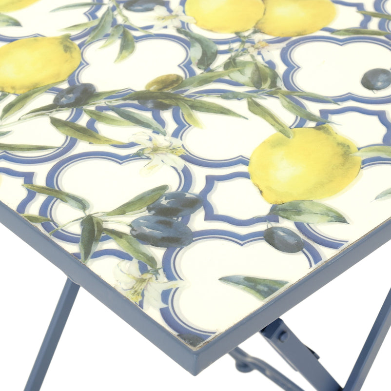 LIMONE Masă exterior