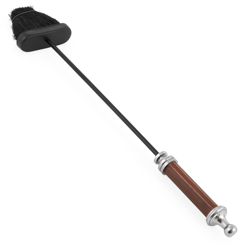 LUTHER Set suport și 4 accesorii șemineu