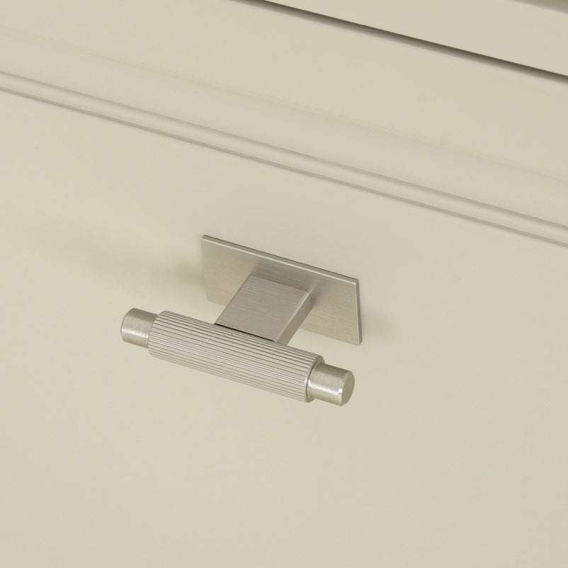 NORMAN Comodă 2 uși