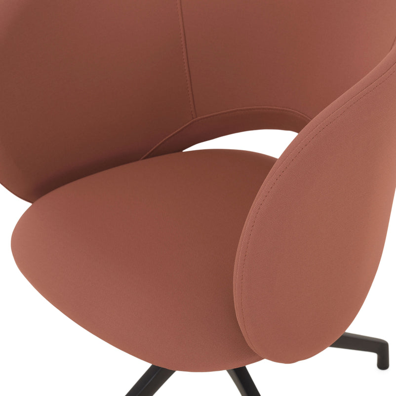 MOBY Scaun birou