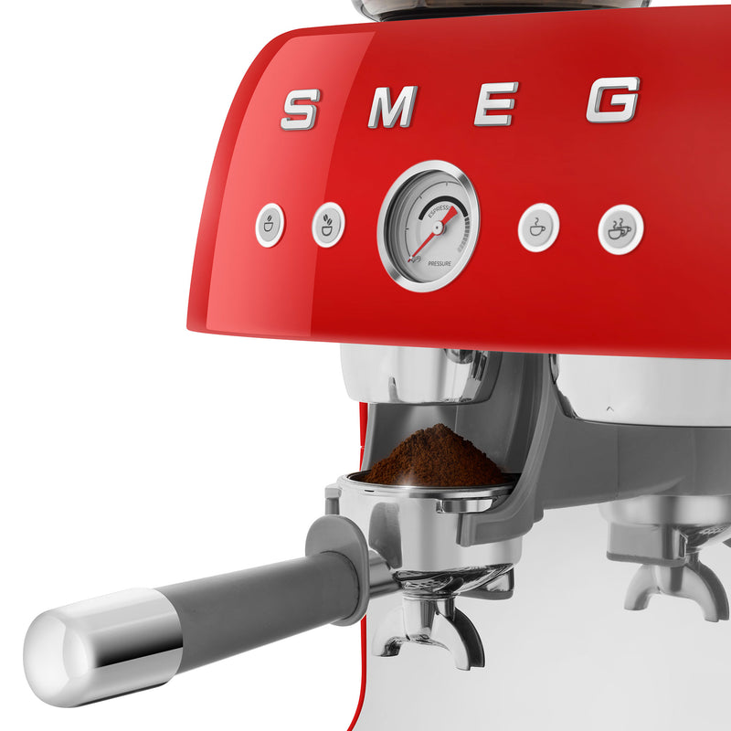 SMEG Aparat espresso electric