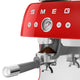 SMEG Aparat espresso electric