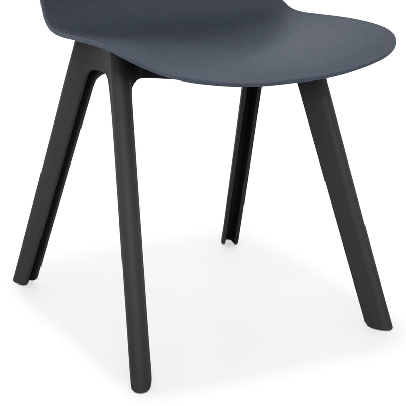 LORIA Scaun vizitator