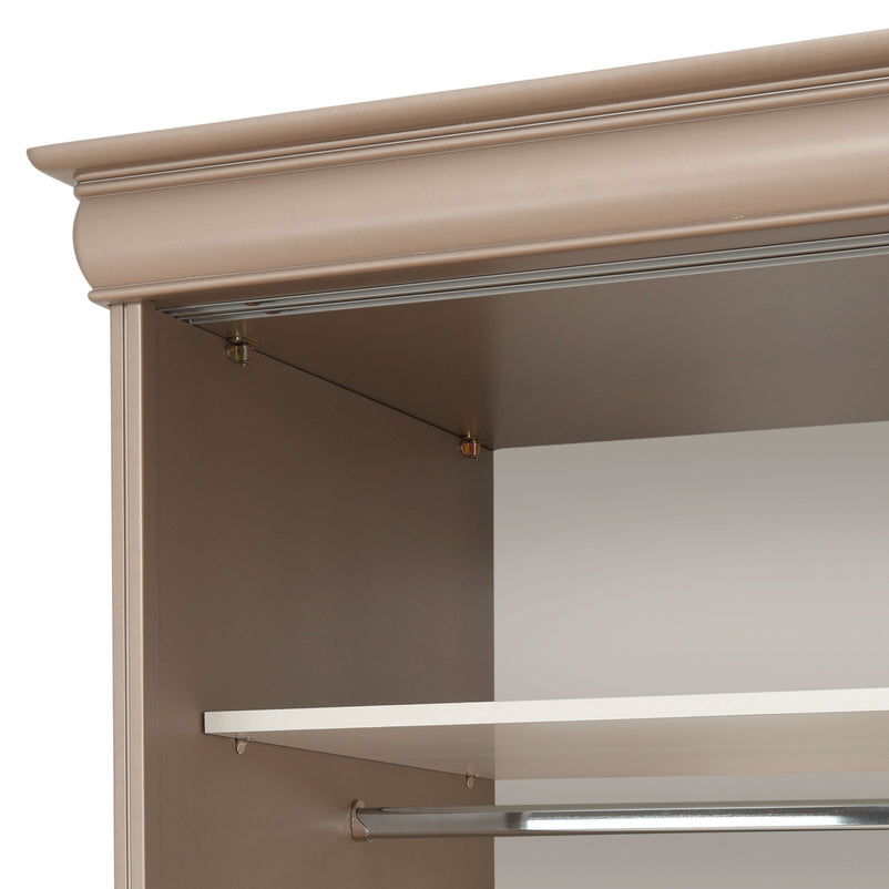 CARDINALE Dulap 2 uși glisante