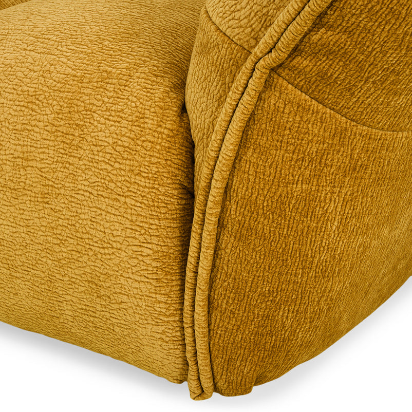 ALEGRA Canapea 4 locuri, stofă