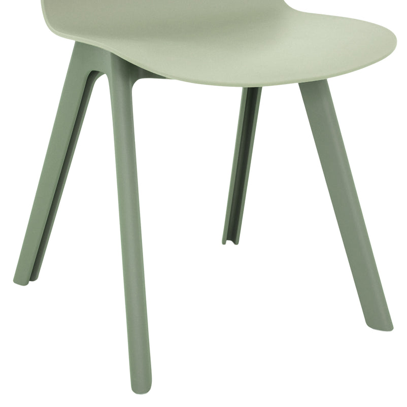 LORIA Scaun vizitator