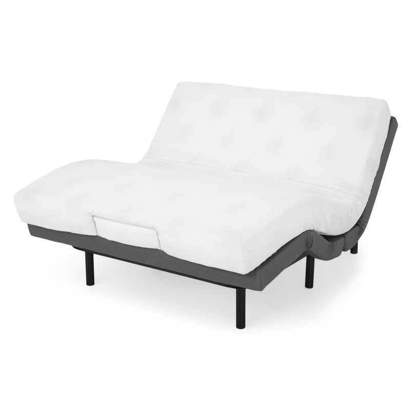 RELAX BED Pat electric