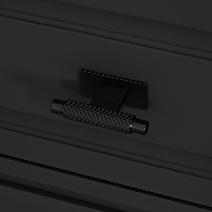 JACKSON Noptieră 1 sertar