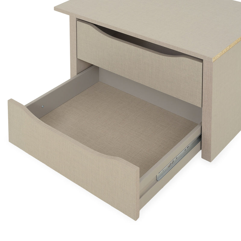 ALBANO/PANORAMA Bază opțională 2 sertare