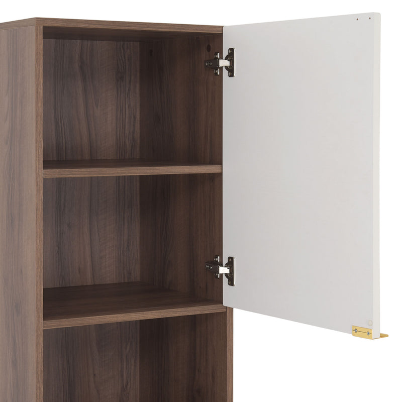 WAVE NOCE Etajeră copii, 2 uși