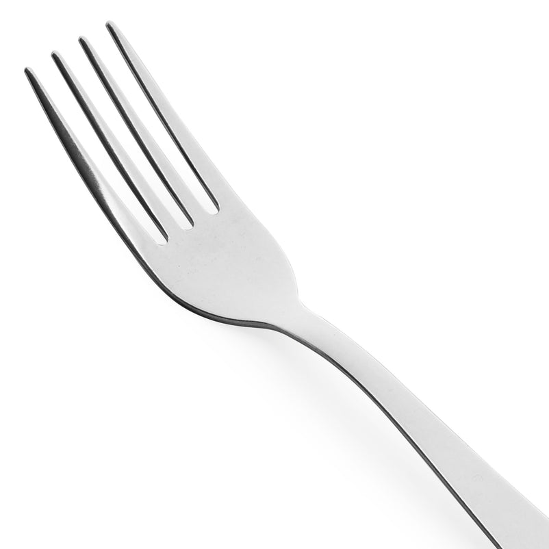 AMERICA Set tacâmuri, 24 piese, inox