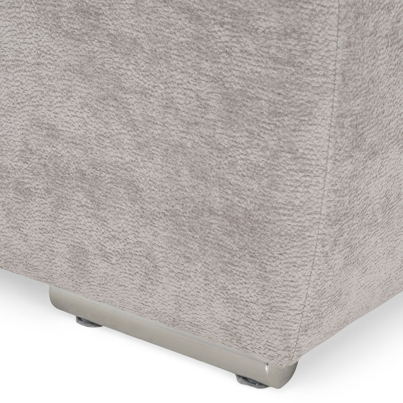 RAMSEY Canapea 2 locuri, stofă