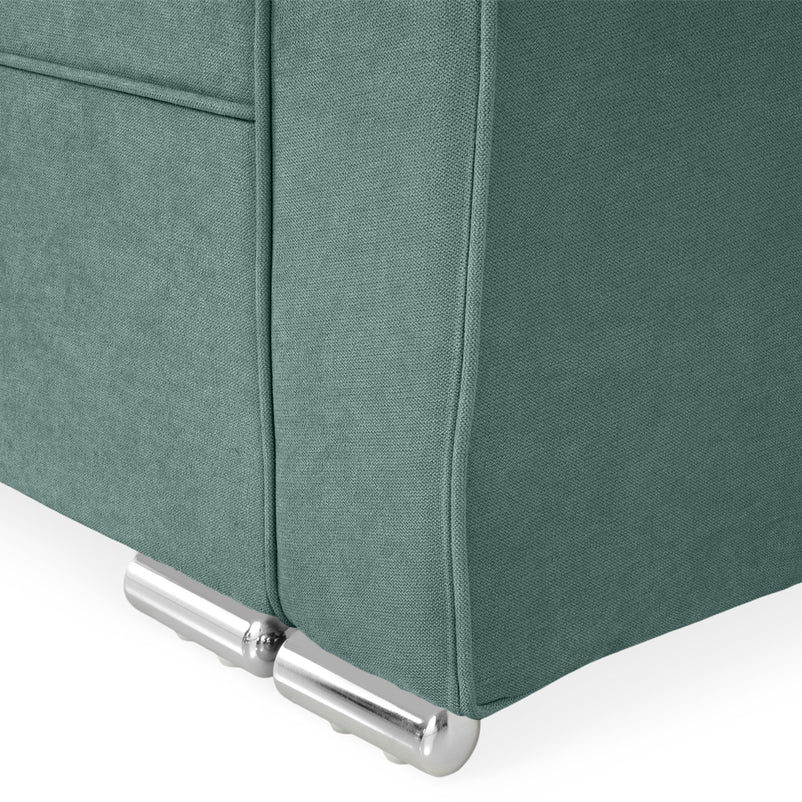 AMIRA Fotoliu, stofă