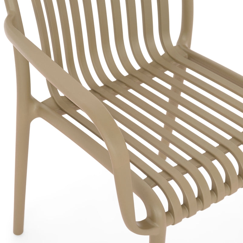 ALPINE Scaun exterior