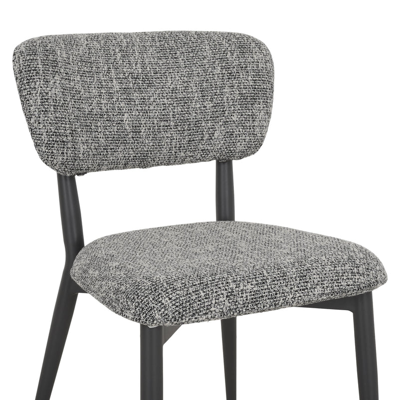 NEXUS Set mobilier terasă/grădină, 4 scaune