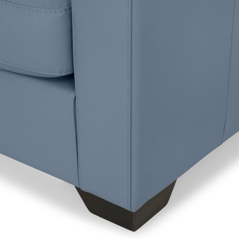 ASWAN Fotoliu, piele