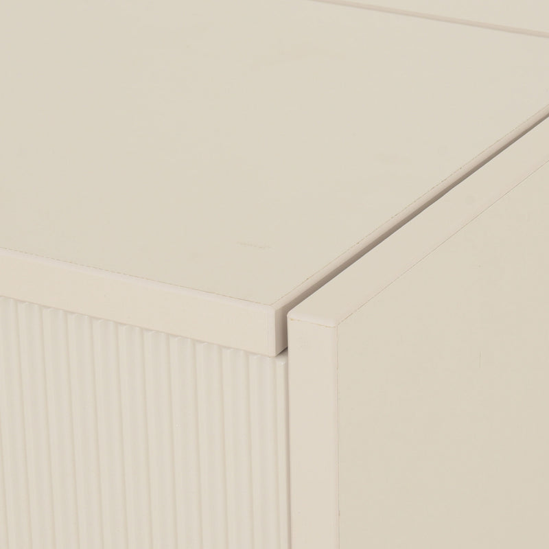 RING Masă de toaletă