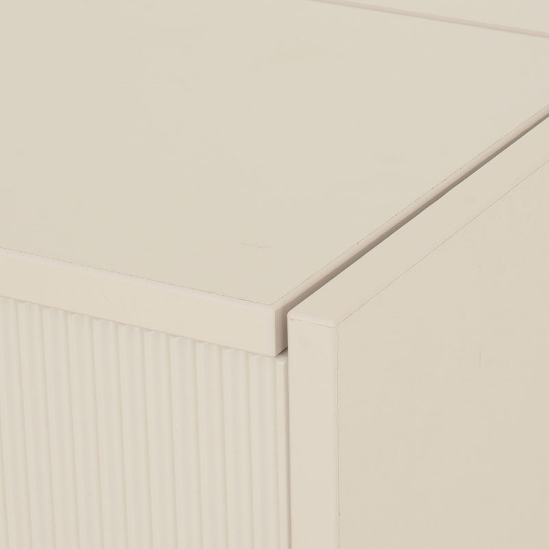 RING Masă de toaletă