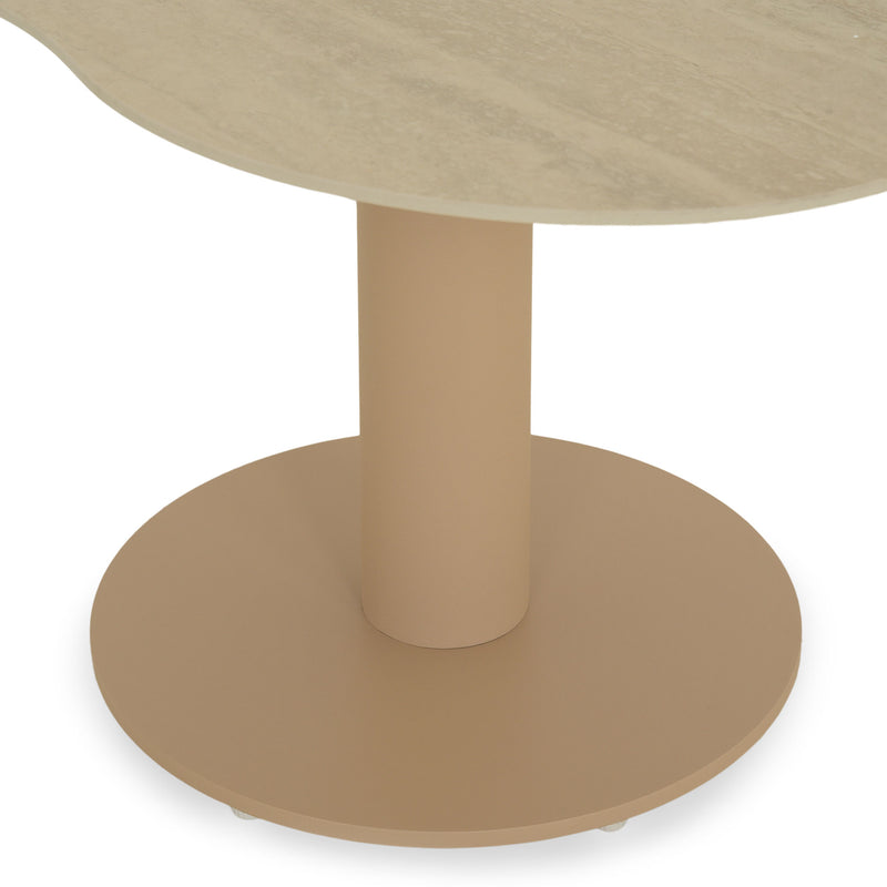 RIVERA Măsuță cafea exterior