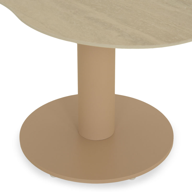 RIVERA Măsuță cafea exterior