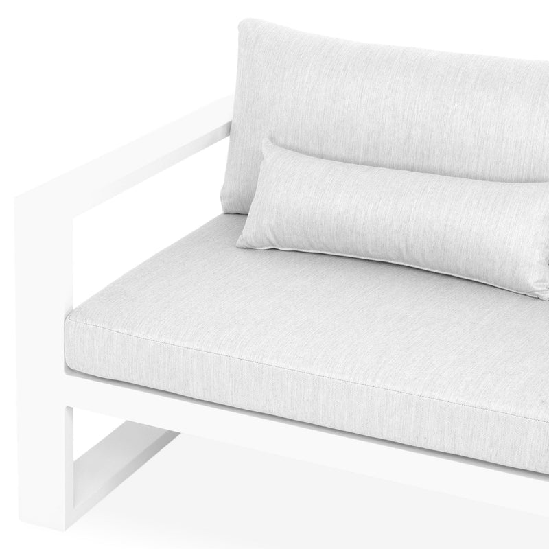 FERMO Canapea exterior, 2 locuri