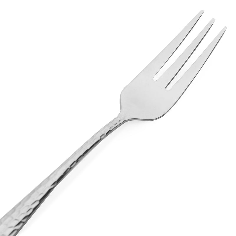 LEOPARD Set tacâmuri 30 piese, inox