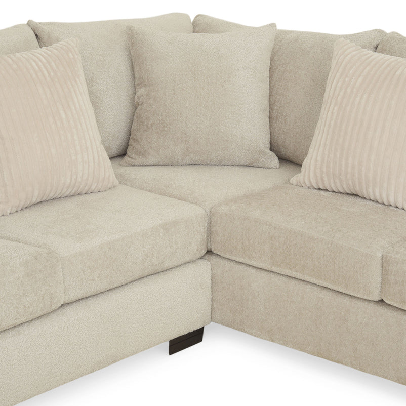 NIEVE Colțar, stofă