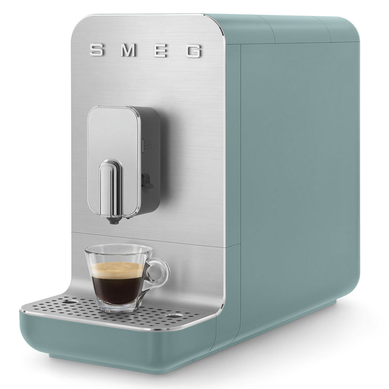 SMEG Aparat espresso electric
