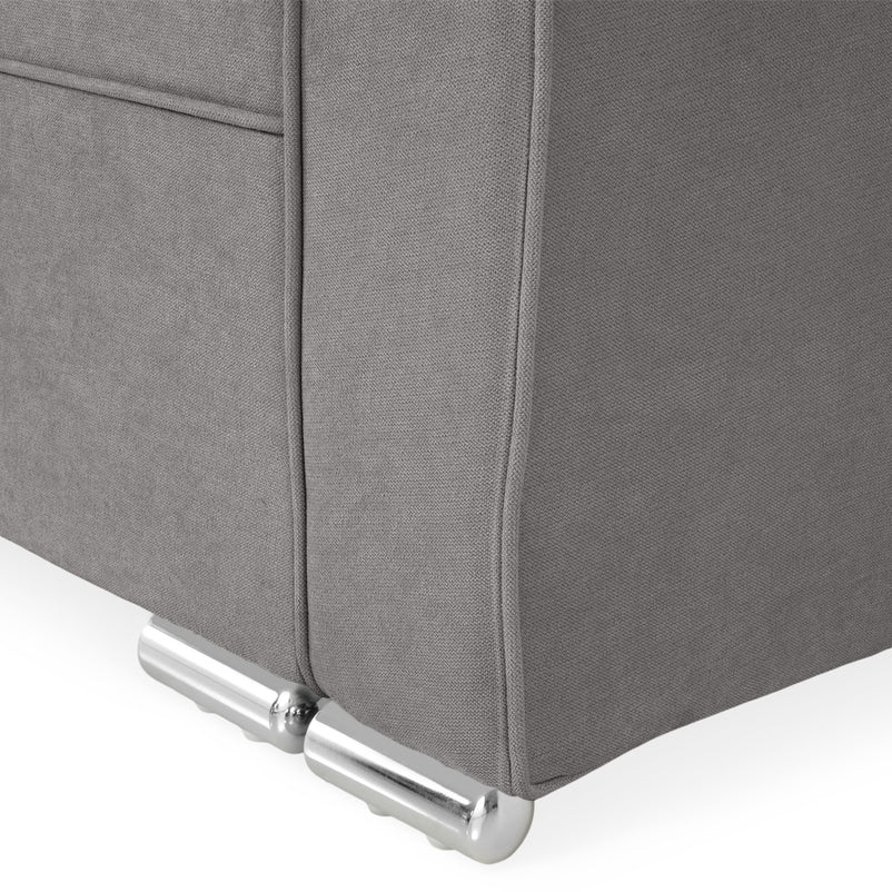 AMIRA Fotoliu, stofă