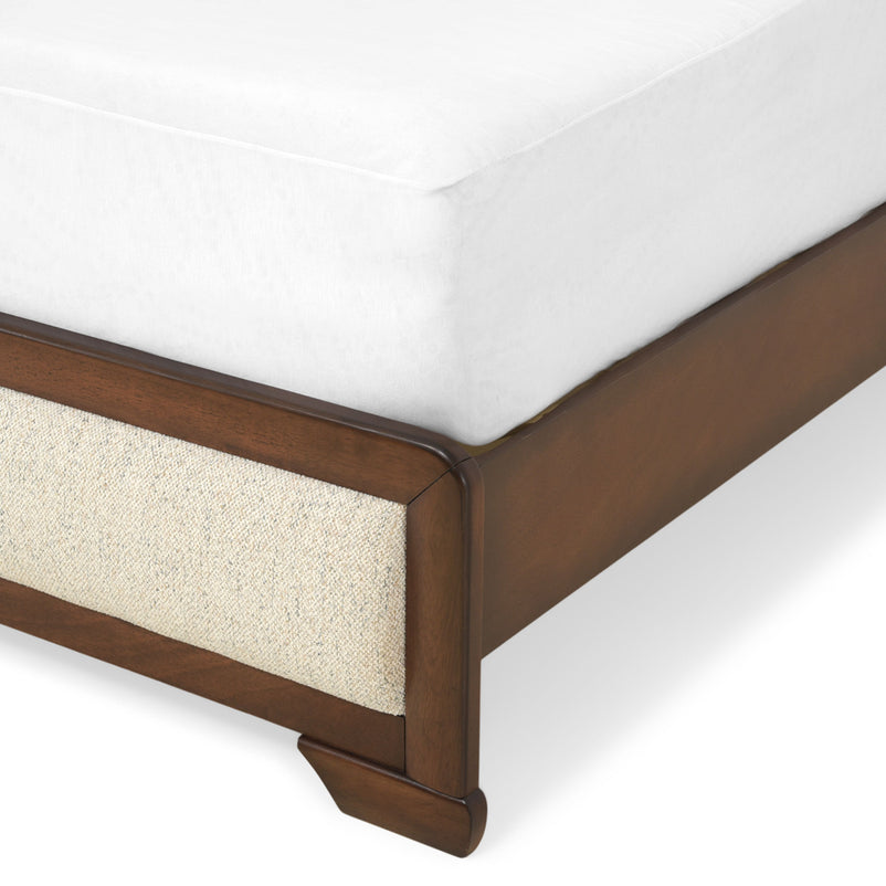 WILLIAM Pat tapițat