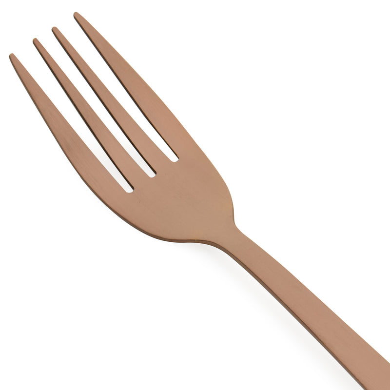 DUNE Set tacâmuri 24 piese, inox