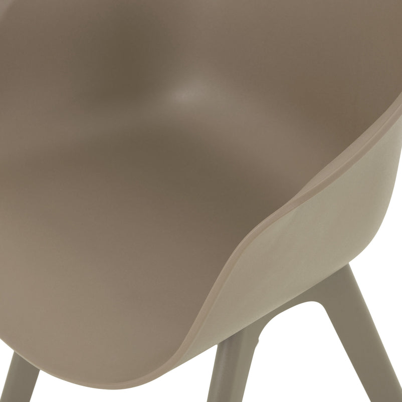 LORIA Scaun vizitator