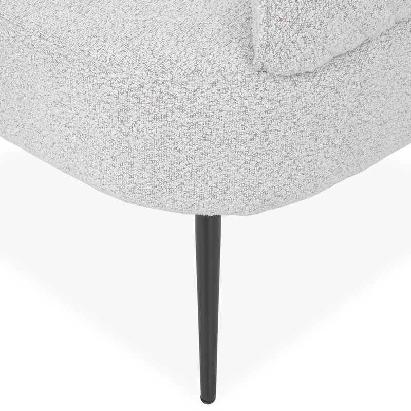 LEGARO Fotoliu, stofă