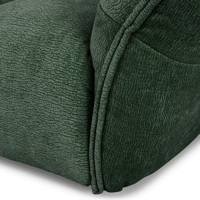 ALEGRA Canapea 4 locuri, stofă