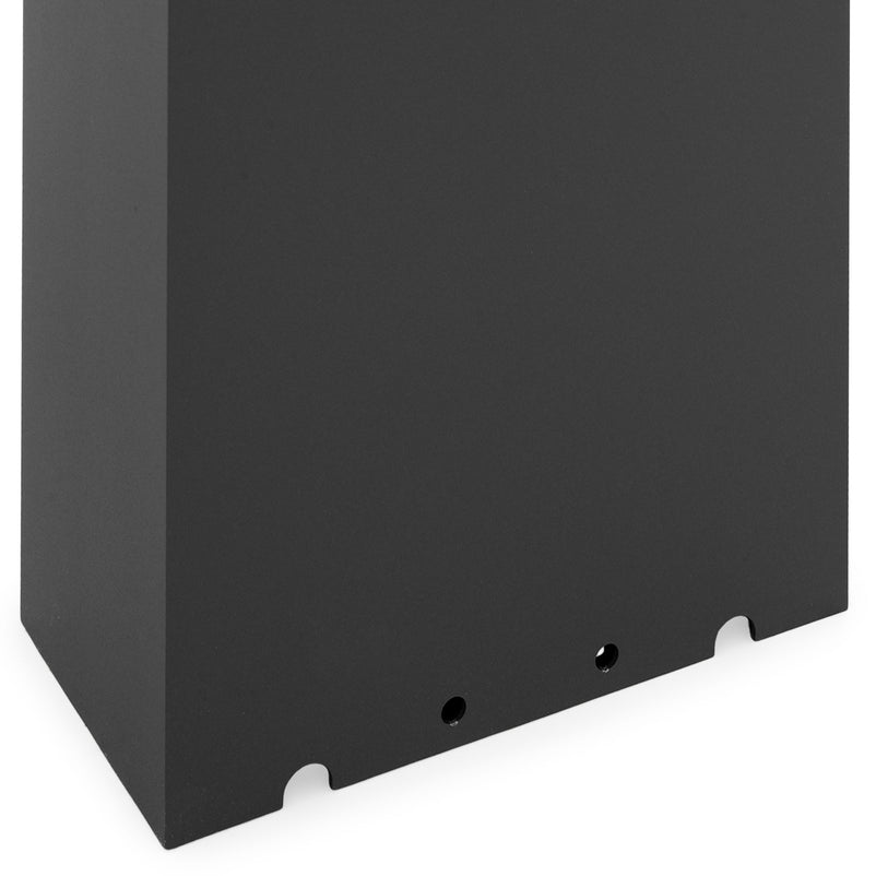 MIRADOR MODULAR Picior dublu legătură stânga