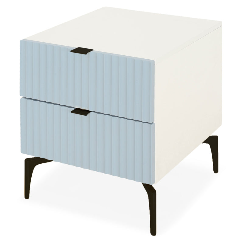 WAVE Ansamblu copii, casetieră și birou